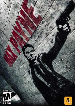 Max Payne 1, 2, 3: Trilogy (2012) PC RePack от Audioslave