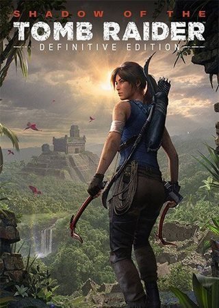 Shadow of the Tomb Raider: Definitive Edition (2018) PC RePack от FitGirl Скачать Торрент Бесплатно