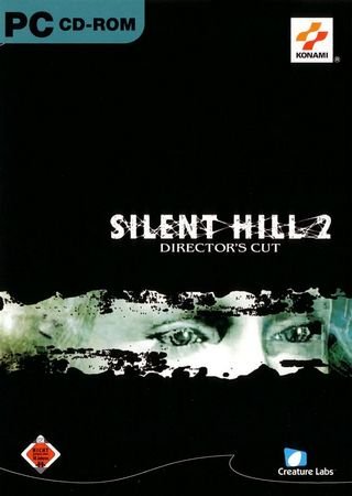 Silent Hill 2 - Director's Cut (2002) PC RePack от Kuha