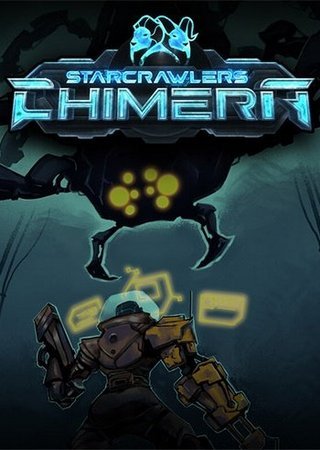 StarCrawlers Chimera (2024) PC RePack от FitGirl