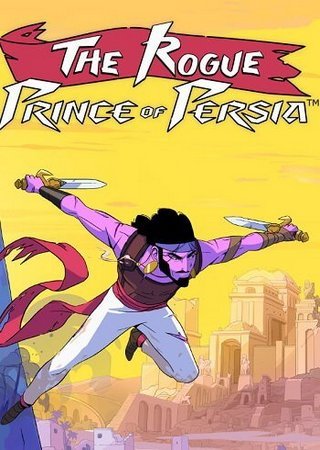 The Rogue Prince of Persia (2024) PC Пиратка