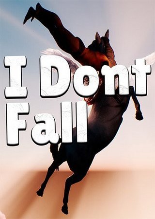 I Don't Fall (2024) PC RePack от FitGirl
