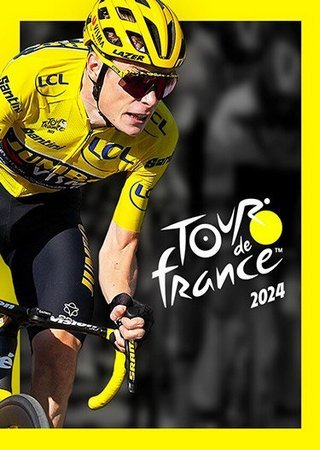 Tour de France 2024 (2024) PC RePack от FitGirl
