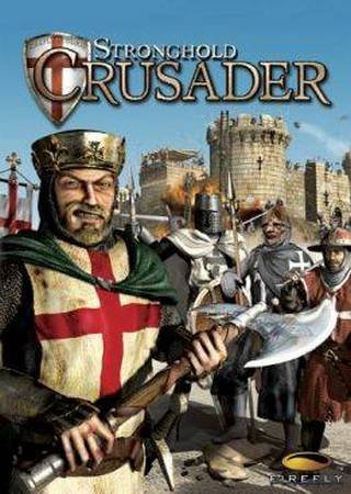 Stronghold: Crusader (2002) PC Лицензия