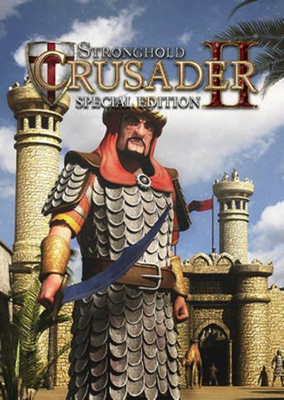 Stronghold: Crusader 2 - Special Edition (2014) PC RePack от qoob Скачать Торрент Бесплатно