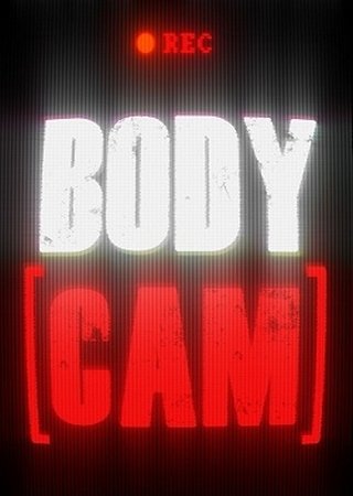 Bodycam (2024) PC Лицензия Скачать Торрент Бесплатно