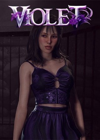 Violet (2024) PC RePack от FitGirl Скачать Торрент Бесплатно