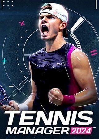 Tennis Manager 2024 (2024) PC RePack от FitGirl