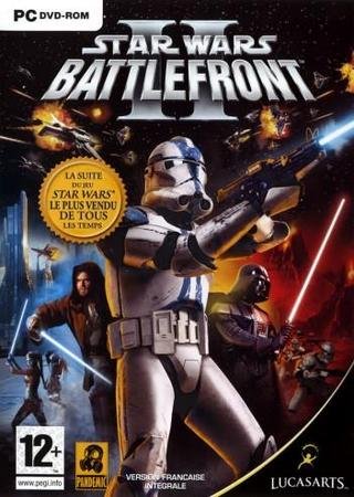 Star Wars: Battlefront 2 - Ultimate Pack 3.0 (2014) PC RePack от SigmaS