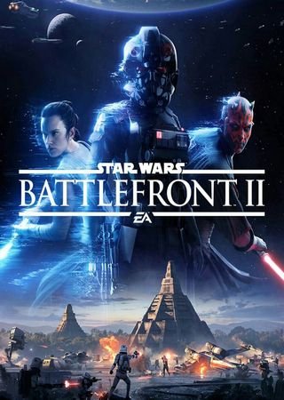 Star Wars: Battlefront 2 (2017) PC RePack от Xatab