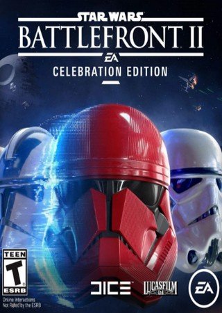 Star Wars: Battlefront 2 - Celebration Edition (2017) PC RePack от R.G. Механики