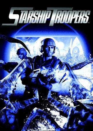 Starship Troopers / Звездный Десант (2006) PC RePack от Punisher