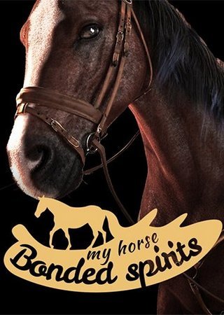 My Horse: Bonded Spirits (2024) PC RePack от FitGirl