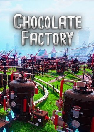Chocolate Factory (2024) PC RePack от FitGirl