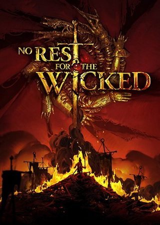 No Rest for the Wicked (2024) PC RePack от Wanterlude