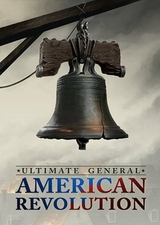 Ultimate General: American Revolution (2024) PC Пиратка