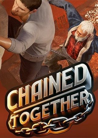 Chained Together (2024) PC RePack от FitGirl