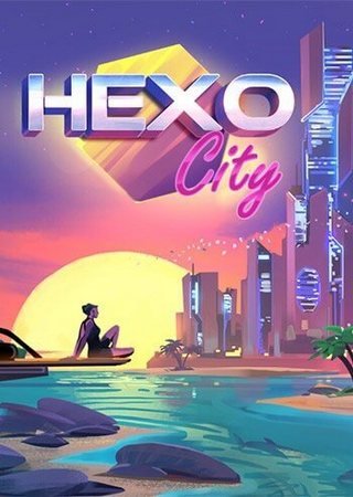 HexoCity (2024) PC RePack от FitGirl