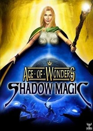 Age of Wonders: Shadow Magic (2003) PC RePack