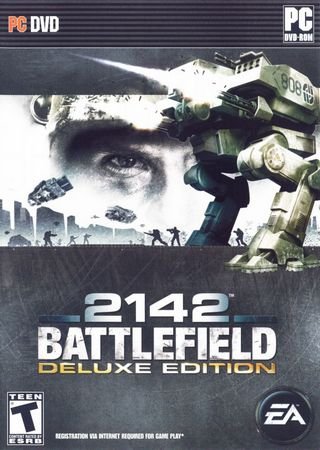 Battlefield 2142: Deluxe Edition (2007) PC RePack от Canek77 Скачать Торрент Бесплатно