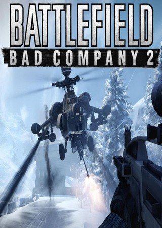 Battlefield: Bad Company 2 - Project Rome (2010) PC RePack от Canek77 Скачать Торрент Бесплатно