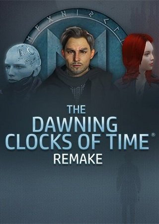 The Dawning Clocks of Time: Remake (2024) PC RePack от FitGirl