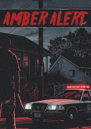 Amber Alert (2024) PC RePack от FitGirl Скачать Торрент Бесплатно