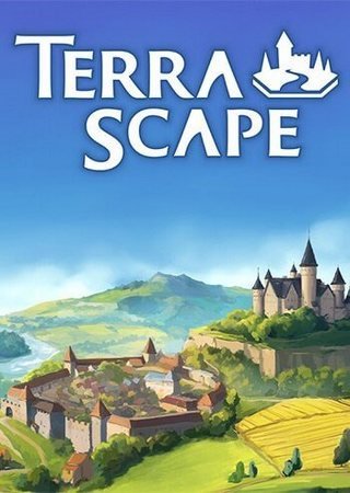 TerraScape (2024) PC RePack от FitGirl Скачать Торрент Бесплатно