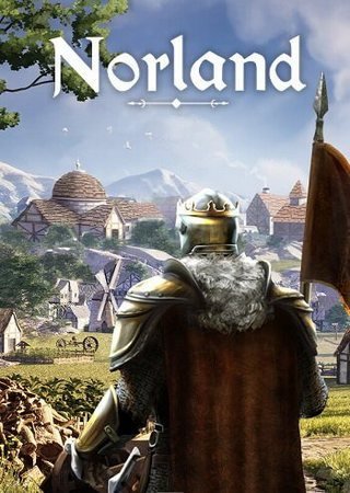 Norland (2024) PC Пиратка Скачать Торрент Бесплатно