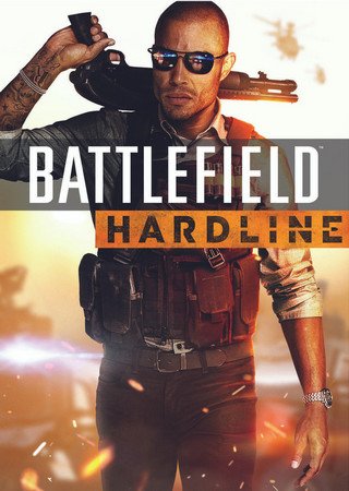 Battlefield Hardline: Ultimate Edition (2015) PC RePack от Canek77 Скачать Торрент Бесплатно