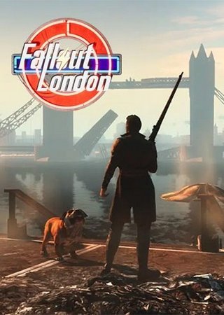 Fallout: London (2024) PC RePack от Dixen18 Скачать Торрент Бесплатно