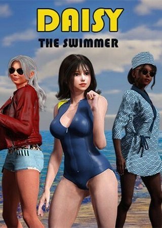 Daisy: The Swimmer (2024) PC RePack от FitGirl Скачать Торрент Бесплатно