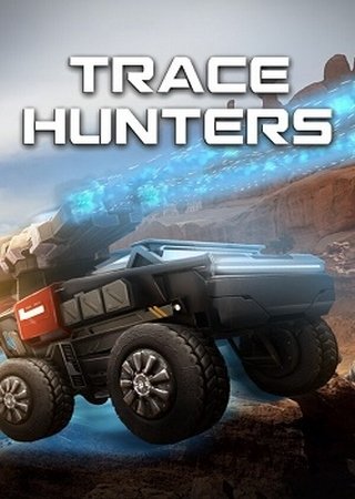 Trace Hunters (2024) PC Лицензия