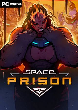 Space Prison: Supporter Edition (2024) PC RePack от FitGirl