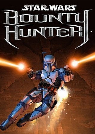 Star Wars: Bounty Hunter (2024) PC RePack от FitGirl