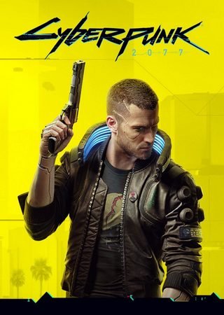 Cyberpunk 2077 (2020) PC RePack от R.G. Механики