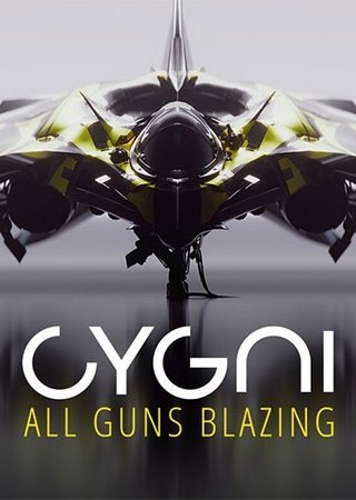 Cygni: All Guns Blazing (2024) PC RePack от FitGirl Скачать Торрент Бесплатно