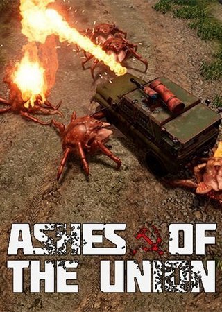 Ashes of the Union (2024) PC RePack от FitGirl Скачать Торрент Бесплатно