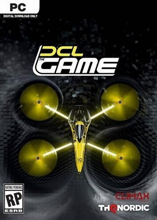 DCL - The Game (2020) PC RePack от SpaceX