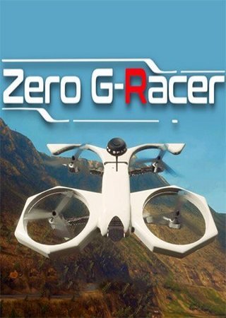 Zero-G-Racer: Drone FPV Arcade Game (2023) PC RePack от FitGirl