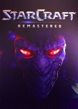 StarCraft: Remastered (2017) PC RePack от FitGirl Скачать Торрент Бесплатно