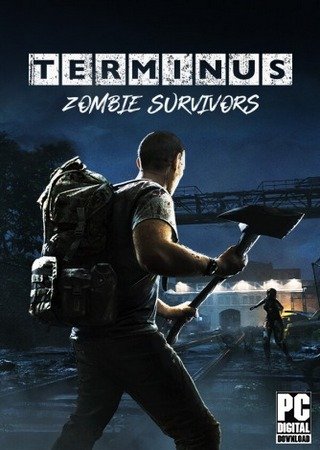 Terminus: Zombie Survivors (2024) PC Лицензия Скачать Торрент Бесплатно