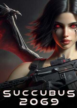 Succubus 2069 (2024) PC Пиратка Скачать Торрент Бесплатно