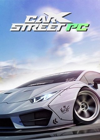 CarX Street: Deluxe Edition (2024) PC RePack от FitGirl Скачать Торрент Бесплатно