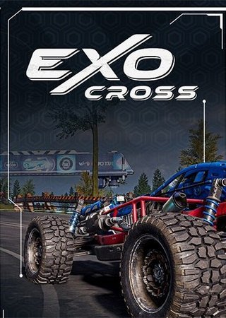 ExoCross (2024) PC RePack от FitGirl Скачать Торрент Бесплатно