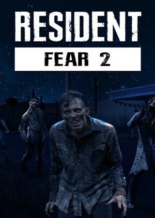 Resident Fear 2 (2024) PC Лицензия