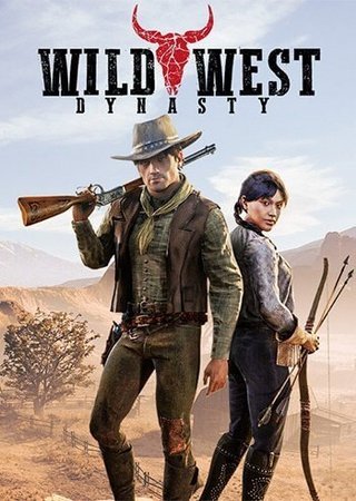 Wild West Dynasty: Settler Edition (2024) PC RePack от FitGirl Скачать Торрент Бесплатно