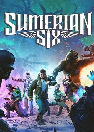 Sumerian Six (2024) PC RePack от FitGirl Скачать Торрент Бесплатно