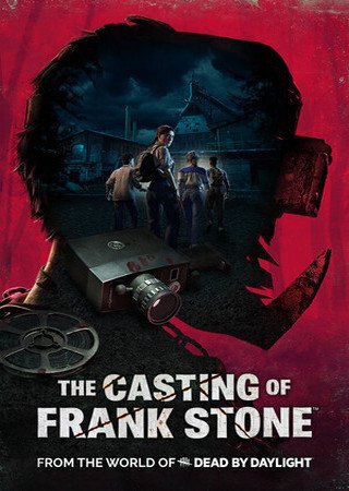 The Casting of Frank Stone - Deluxe Edition (2024) PC RePack от Wanterlude Скачать Торрент Бесплатно