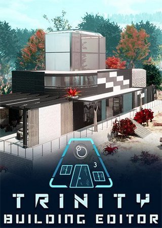 Trinity Building Editor (2024) PC RePack от FitGirl Скачать Торрент Бесплатно